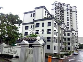 3 Schlafzimmer Appartement zu vermieten in Johor Bahru, Johor, Bandar Johor Bahru, Johor Bahru