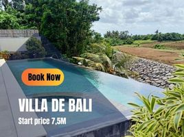 3 Schlafzimmer Villa zu verkaufen in Ginyar, Bali, Ginyar