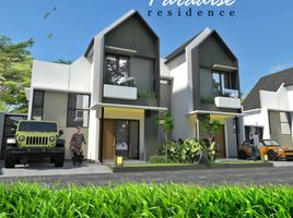 3 Kamar Vila for sale in Ngemplak, Sleman, Ngemplak