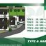 4 Habitación Casa en venta en Duren Sawit, Jakarta, Duren Sawit, Jakarta Timur