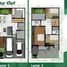 4 Habitación Casa en venta en Duren Sawit, Jakarta, Duren Sawit, Jakarta Timur