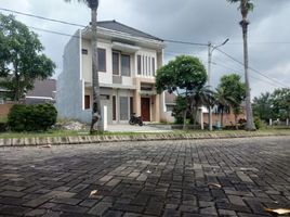 4 Habitación Villa en venta en Lowok Waru, East Jawa, Lowok Waru