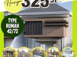 2 Bedroom House for sale in Sidoarjo, East Jawa, Sedati, Sidoarjo