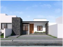 Villa 3 chambre à vendre à Colima, Colima, Colima, Colima