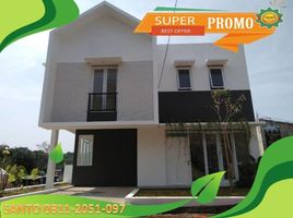 3 Bedroom Villa for sale in Bandung Institute of Technology, Sukajadi, Cibeunying Kaler