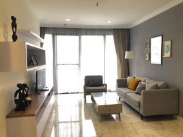 2 Bedroom Condo for rent in Universitas Katolik Indonesia Atma Jaya, Tanah Abang, Menteng