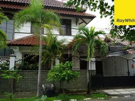 4 Habitación Villa en venta en Wiyung, East Jawa, Wiyung