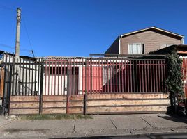 2 Habitación Casa en venta en Cordillera, Santiago, Pirque, Cordillera