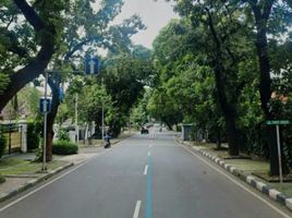  Tanah for sale in Universitas Katolik Indonesia Atma Jaya, Tanah Abang, Kebayoran Lama