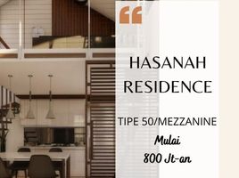 2 Bedroom Villa for sale in Banguntapan, Bantul, Banguntapan