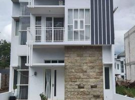 3 Kamar Vila for sale in Dau, Malang Regency, Dau