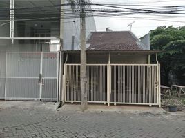 3 Habitación Villa en venta en Mulyorejo, East Jawa, Mulyorejo