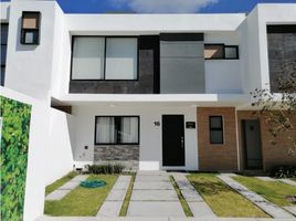 Maison 3 chambre à vendre à El Marques, Queretaro, El Marques