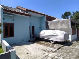 2 Kamar Rumah for sale in Manisrenggo, Klaten, Manisrenggo