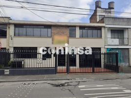 Estudio Villa en alquiler en Cundinamarca, Bogotá, Cundinamarca