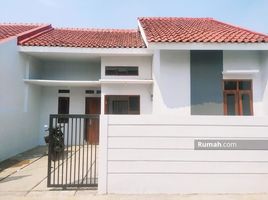 2 Bedroom House for sale in Bogor, West Jawa, Sawangan, Bogor