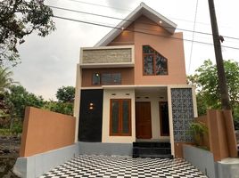 3 Bedroom House for sale in Ngemplak, Sleman, Ngemplak