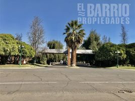  Terreno (Parcela) en venta en Chacabuco, Santiago, Colina, Chacabuco