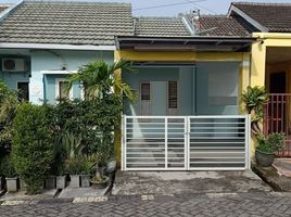  Rumah for rent in Tambaksari, Surabaya, Tambaksari