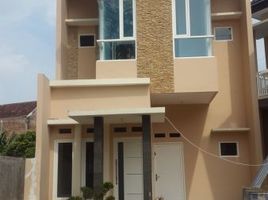 4 Bedroom House for sale in Lowok Waru, East Jawa, Lowok Waru, Malang Regency, East Jawa
