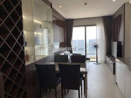 1 Schlafzimmer Appartement zu vermieten in An Phu, Ho Chi Minh City, An Phu, District 2, Ho Chi Minh City
