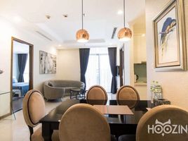 3 Phòng ngủ Chung cư for rent at Vinhomes Central Park, Phường 22