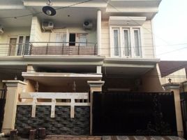 4 Habitación Casa en venta en Tambaksari, East Jawa, Tambaksari