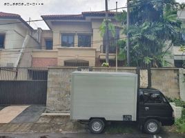 4 Habitación Villa en venta en Mulyorejo, East Jawa, Mulyorejo