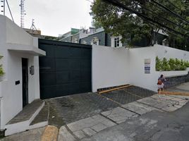 3 Bedroom Villa for rent in Cuajimalpa De Morelos, Mexico City, Cuajimalpa De Morelos