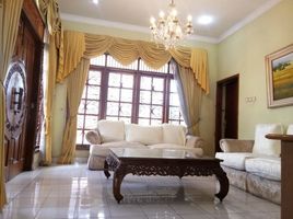 6 Bedroom House for sale in Kaya Rempah MRT Fatmawati, Cilandak, Kebayoran Baru