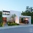 3 Schlafzimmer Villa zu verkaufen in Conkal, Yucatan, Conkal