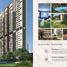 2 Habitación Apartamento en venta en Cipondoh, Banten, Cipondoh, Tangerang, Banten, Indonesia