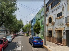 3 Schlafzimmer Haus zu verkaufen in Gustavo A Madero, Mexico City, Gustavo A Madero