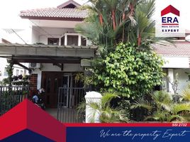 Maison 5 chambre à vendre à Jatiasih, West Jawa, Jatiasih