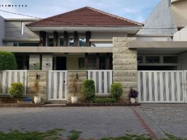 3 Schlafzimmer Haus zu verkaufen in Gayungan, East Jawa, Gayungan