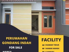 2 Bedroom House for sale in Klaten, Jawa Tengah, Jagonalan, Klaten