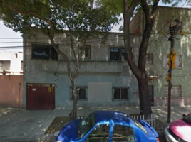  Terreno (Parcela) en venta en Miguel Hidalgo, Ciudad de México, Miguel Hidalgo