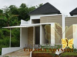 2 Bedroom House for sale in Salatiga, Jawa Tengah, Sidomukti, Salatiga