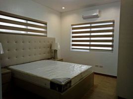 4 Schlafzimmer Haus zu vermieten in SM City Clark, Angeles City, Angeles City