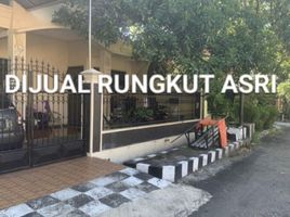 4 Habitación Villa en venta en Gunung Anyar, East Jawa, Gunung Anyar