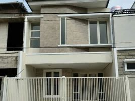 Maison 3 chambre à vendre à Tambaksari, East Jawa, Tambaksari