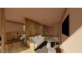 Condominium 1 chambre à vendre à Azcapotzalco, Mexico City, Azcapotzalco