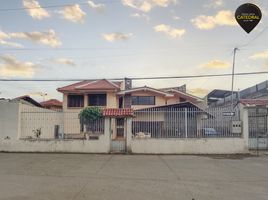 10 Habitación Casa en venta en Azuay, Cuenca, Cuenca, Azuay