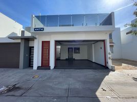 3 Schlafzimmer Haus zu vermieten in Culiacan, Sinaloa, Culiacan
