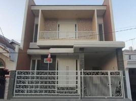 4 Habitación Casa en venta en Tambaksari, East Jawa, Tambaksari