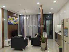 3 Bedroom Apartment for rent in Ben Nghe, Ho Chi Minh City, Ben Nghe