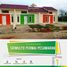 2 Kamar Rumah for sale in Lampung, Sukarame, Bandar Lampung, Lampung