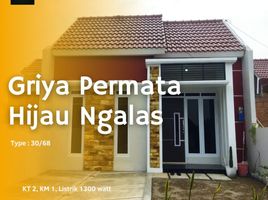 2 Bedroom House for sale in Klaten Selatan, Klaten, Klaten Selatan