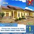 2 Bedroom House for sale in Kedaton, Bandar Lampung, Kedaton