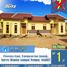 2 Bedroom House for sale in Kedaton, Bandar Lampung, Kedaton